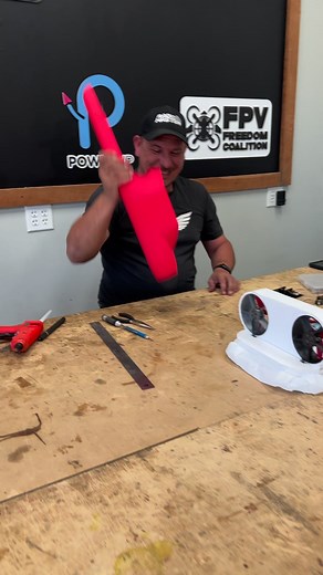 28K views · 157 reactions | Have you ever seen a 3D print withstand this? #3dprinting #rc #flitetest #airplane | Flite Test | Facebook