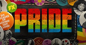 Pride: FX LGBTQ History Docuseries Shares Official First Look, Key Art
