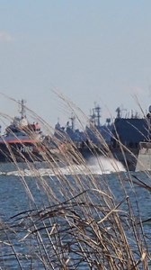 USS Forrest Sherman (DDG-98) Arleigh Burke-class destroyer | Richard LeBel