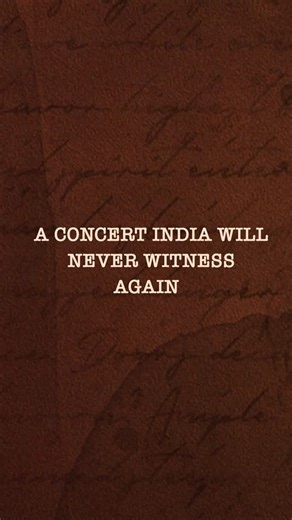 shreyaghoshal on Instagram: "Musical legacies can only be preserved in memories. And as artists, I feel it’s our responsibility to carry these memories forward with devotion, respect, and love. I am deeply honoured to have the opportunity to pay tribute to my guru, Lata Mangeshkar ji, one last time. Join me on 7th March 2026, in Mumbai, for a show that is going to be one of the most special ones of my career ❤️ Tickets 🔗 in Bio…"