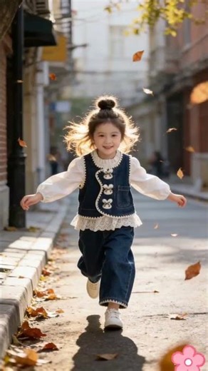 Cute Spring Outfits for Girls: Dressing Up Your Little Princess