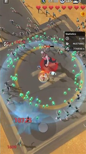 zombie waves mod apk #mood #zombiewaves #apk #hack #hacker #survival