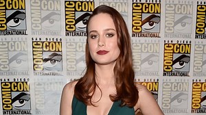 Brie Larson Apologizes for Posing With Dolphin in Captivity: 'We Will Make Mistakes But We Can Learn