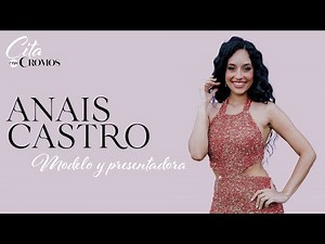 La presentadora oficial de los Premios Heat 2023, Anais Castro | Cromos