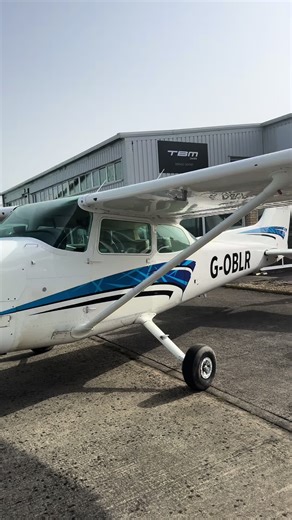 Journey to My Private Pilot License: First Flight