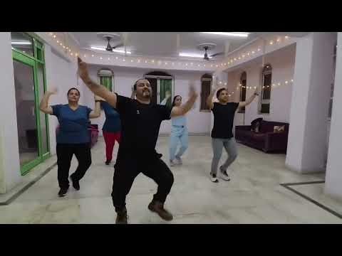 Bhangra basics