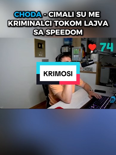 Cimali ga Krimosi: Choda Clips Highlights