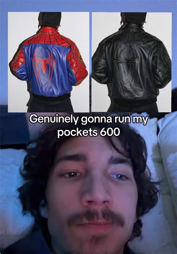 Kinda prefer the Spyder fleece they did in fw22 #fashion #spiderman #supreme #marvel #fyp