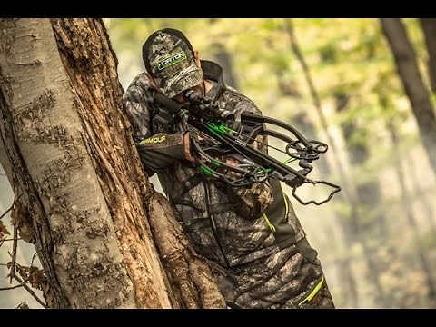 Horton Crossbow Innovations Storm RDX (by TenPoint)