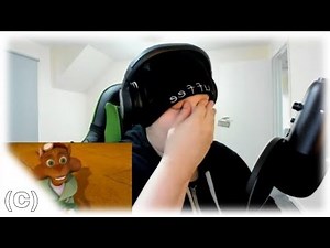 JonTron: Foodfight! - Reaction Video