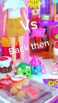 Cookie swirl c now vs back then #cookieswirlc ‪@Cookieswirlc‬