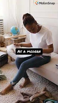 #14. The Ancient Art of Memory Palaces - Method of Loci #MemoryTechniques #MotionSnap