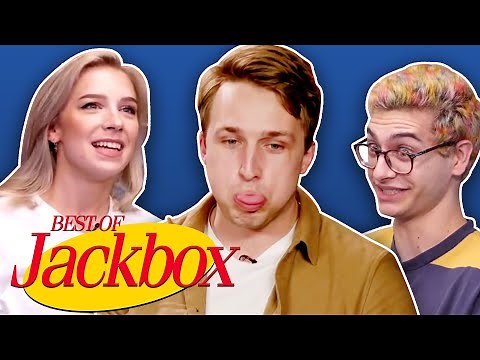 Our Best Jackbox Games Jokes