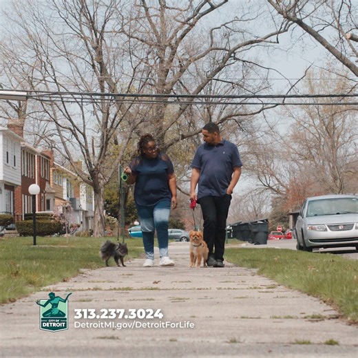 1K reactions · 685 shares | Project Clean Slate. Get a fresh start. | City of Detroit Government | Facebook