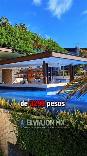 🇲🇽💐 Que no se te vayan MAS PUENTES SIN VIAJAR ✈️ #4DEJULIO en HOTEL 𝗫𝗖𝗔𝗥𝗘𝗧 𝗔𝗥𝗧𝗘 🇺🇲 𝗘𝘀𝘁𝗮 𝗽𝗿𝗼𝗺𝗼 𝗶𝗻𝗰𝗹𝘂𝘆𝗲: ✅Vuelos redondos desde ciudad Juárez ✅ Hospedaje en ocupación doble ✅ TODO INCLUIDO (Alimentos y bebidas y snacks ilimitados) ✅𝗔𝗰𝗰𝗲𝘀𝗼 𝘆 𝗧𝗿𝗮𝗻𝘀𝗽𝗼𝗿𝘁𝗲 𝗮 𝘁𝗼𝗱𝗼𝘀 𝗹𝗼𝘀 𝗽𝗮𝗿𝗾𝘂𝗲𝘀 Xcaret, Xel-Há, Xplor, Xplor Fuego, Xenses, Xoximilco, Xavage y Xenotes ⚠️Promoción válida reservando antes del 30 de Noviembre o hasta agotar existencias 𝐌á𝐬 𝐢𝐧�