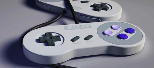 Para matar a saudade: site permite jogar SNES online com seus amigos - Jovem Nerd