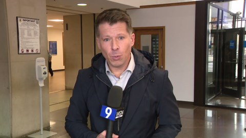 Slender Man attacker won't fight extradition to Wisconsin after fleeing group home