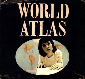 World Atlas - World Atlas | Album | AllMusic
