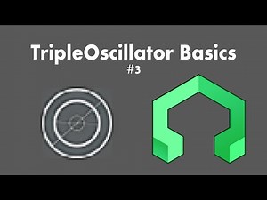 LMMS Tutorial 3: TripleOscillator Basics Video Lecture | LMMS Tutorial: Expertise Audio Editing (English) - Video and Sound Editing
