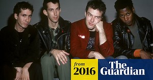 Dead Kennedys – 10 of the best