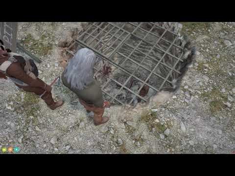 Saab Threatens To Overthrow Lang After He Did This - NoPixel 4.0