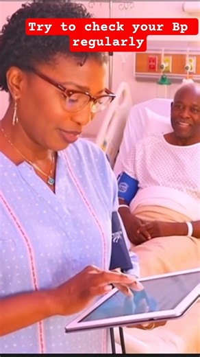 A simple BP check can save a life.#youtubeshort #lifestyle #healthylifestyle #BPcheck #viralshorts