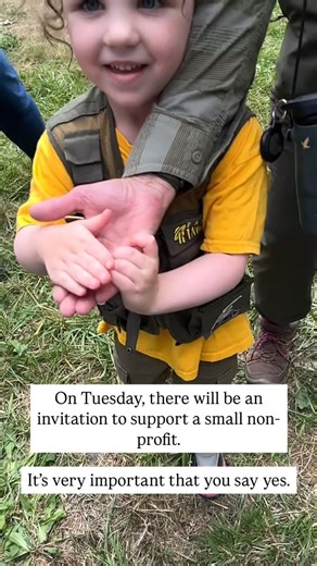 27 reactions | Every dollar you donate to Braddock Bay Bird...