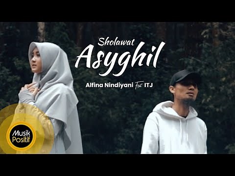 Alfina Nindiyani feat ITJ - Sholawat Asyghil (Cover Music Video)