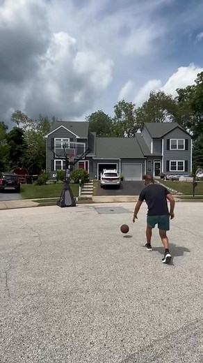 Michael Goodman on Reels