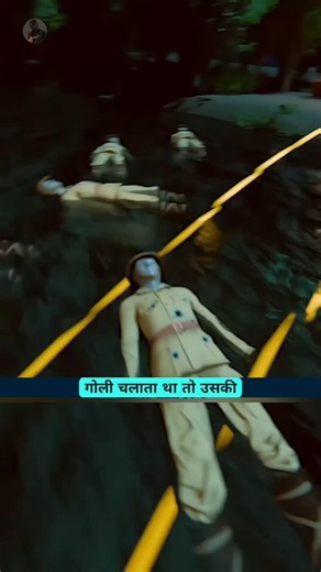 Why did soldiers throw dummy figures into the river? 🤔