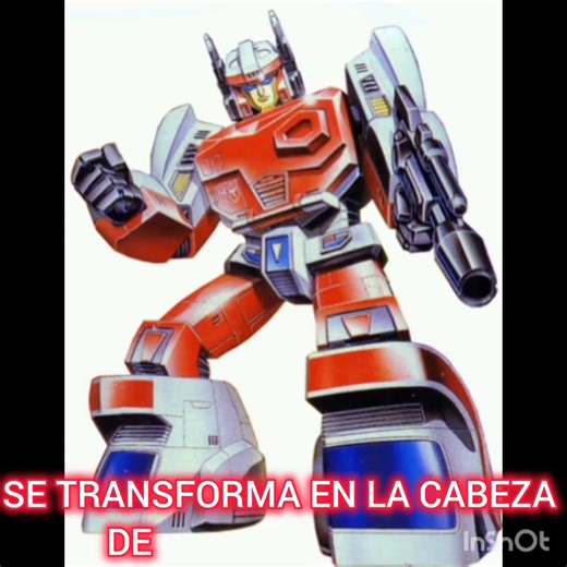 QUIÉN ES MINERVA (Mi fembot favorita ❤️)