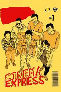 Cinema Express - Movie