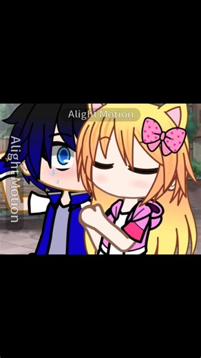熱中症#gacha #gachaclub #gachalife #gachameme #ガチャクラブ #ガチャライフ #自作編集 #編集練習中 #アライトモーション