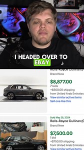 The most expensive diecast cars ever made | BigKleib34