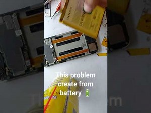 oppo A57 auto restart problem solution 🙏