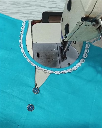 Latest Sewing Tips Dear Tiktok team please don't under review my video #foryoupage #foryou #1Mviews #fyp #viral #video @Tiktok Pakistan Official #howto #viral #sewinghacks #silaivideos #sewingforbeginners #sleevesdesign #foryou #foryoupageofficiall #sewingtricks #amnakastudio #sewing #sewingtips #sewingtutorial #sewinghacks #sewingtricks #foryou #foryoupage #sewingforbeginners #silaighar #viral #button #fabric