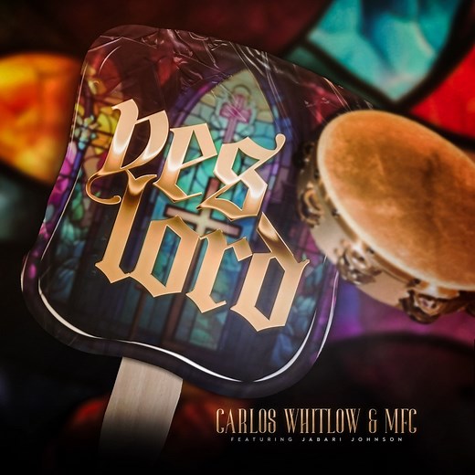 Yes Lord (feat. Jabari Johnson) [Live] - Carlos Whitlow & The Metro Fellowship Choir: Song Lyrics, Music Videos & Concerts