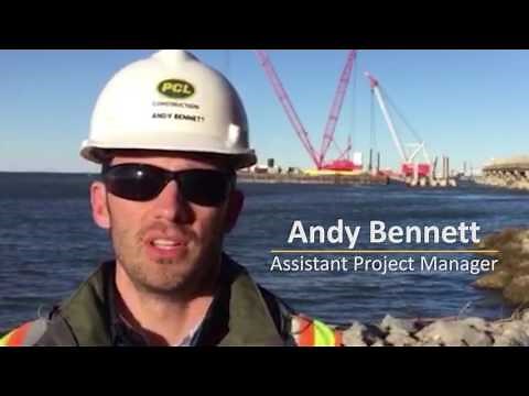 What Makes PCL Construction a Great Place to Work?