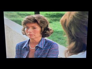 Dallas: Rebecca tells Pam why she left.