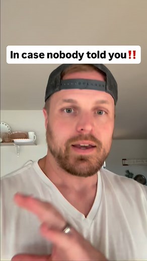 1.9K views · 1.3K reactions | 臘‍♂️ I’m sorry on behalf of everyone who’s lied to you… If you want to see how making money online actually works, make sure you are following my account ⤵️ @josh_thedadtreprenewer @josh_thedadtreprenewer Then comment:  “GUIDE” and I’ll send you a free presentation that breaks down why this is the best side hustle for beginners even if you’ve got limited time or a full time job! | Joshua S Smith | Facebook