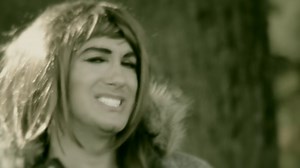 Adele fan takes starring role in parody Hello music video