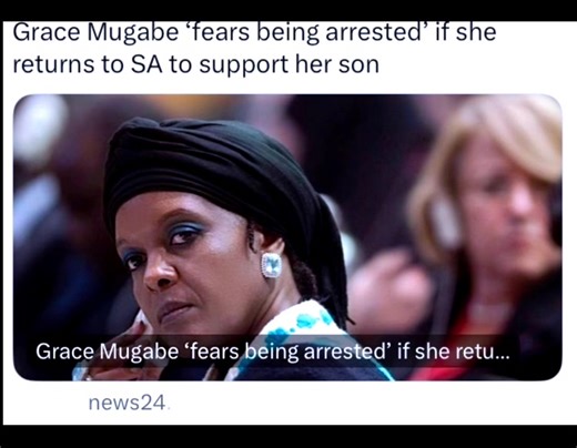 Latest News Updates from South Africa