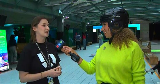 Winter Fair is back at Union Station