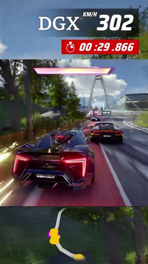 asphalt 9 gameplay android #asphalt9gameplay #asphalt9 #dgx #gameplay2026 #gaming #mobilegaming