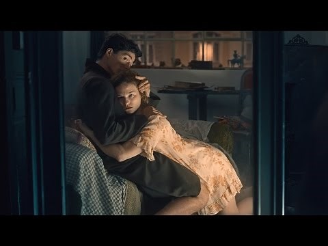 Egon Schiele: Tod und Mädchen (2016) Trailer, deutsch