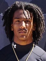 Jamareis Conyers, Sumner , Cornerback