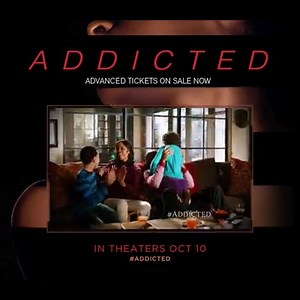 26K views · 255 shares | My new movie #ADDICTED is in theaters Oct....
