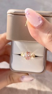 4K reactions · 144 shares | The Pink Diamond Ring inspo you needed? Pink Diamonds have gained popularity for their warmth and (lab origin) affordability and we love how versatile they are in their pink hue. Our clients are very creative a playful when it comes to colour diamonds. We love them all but which one stands out to you?  All these lovely rings were designed by our clients and the details will be shared here soon.  | Flawless Fine Jewellery | Facebook