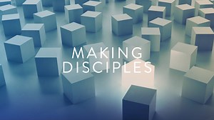 Making Disciples | GLC