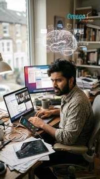 Multitasking వల్ల Brain Strong అవుతుందా? నిజం ఇదే! | Dr. Ananth Egoor